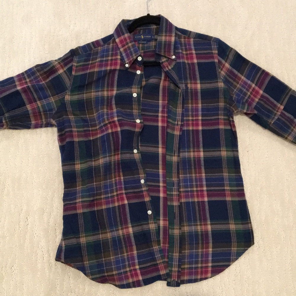Flannel